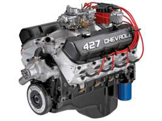 B0653 Engine